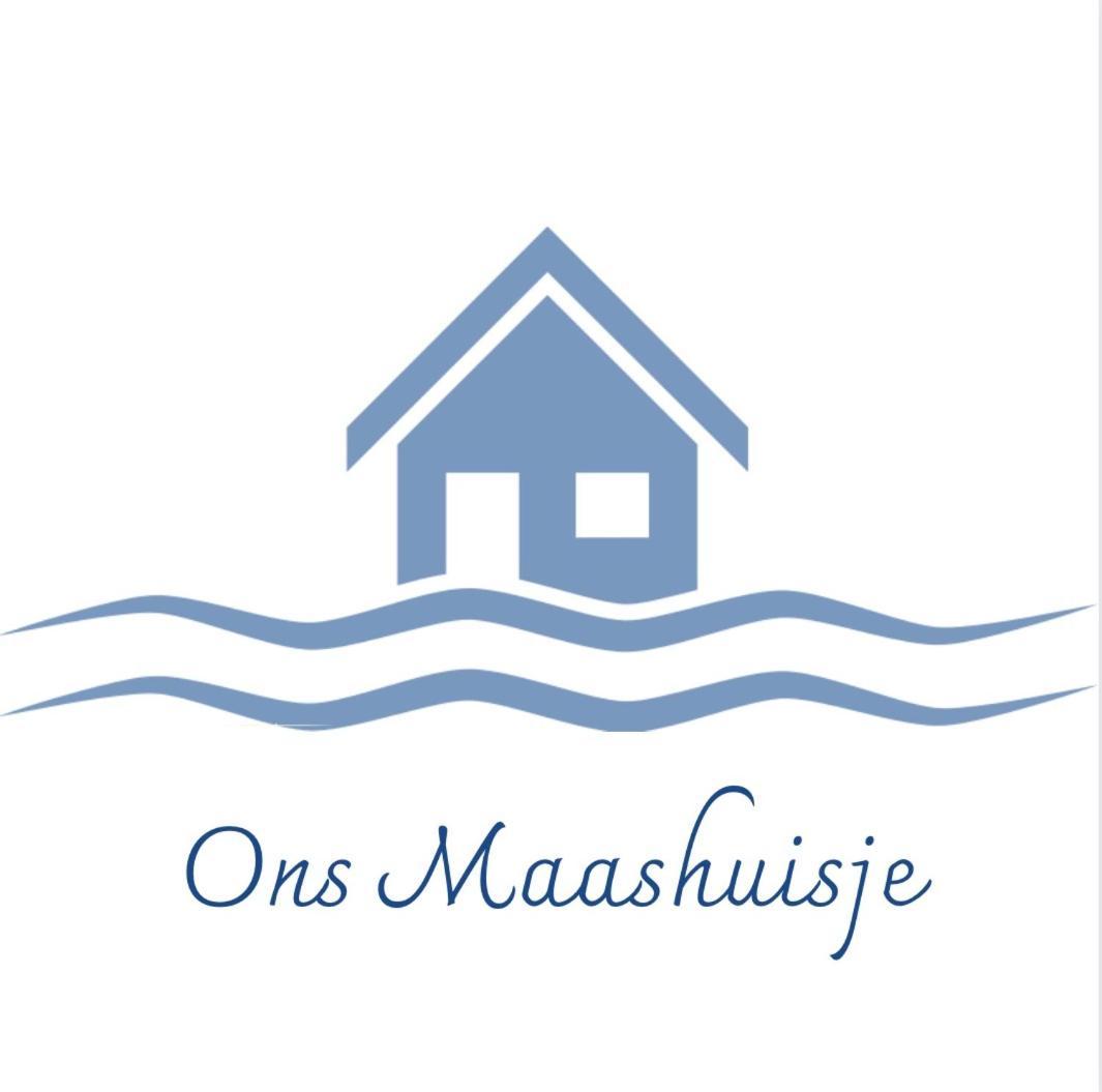 Ons Maashuisje Maaseik Exteriör bild